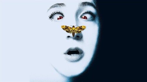 SILENCE! the Musical - The unauthorised parody of The Silence of the Lambs