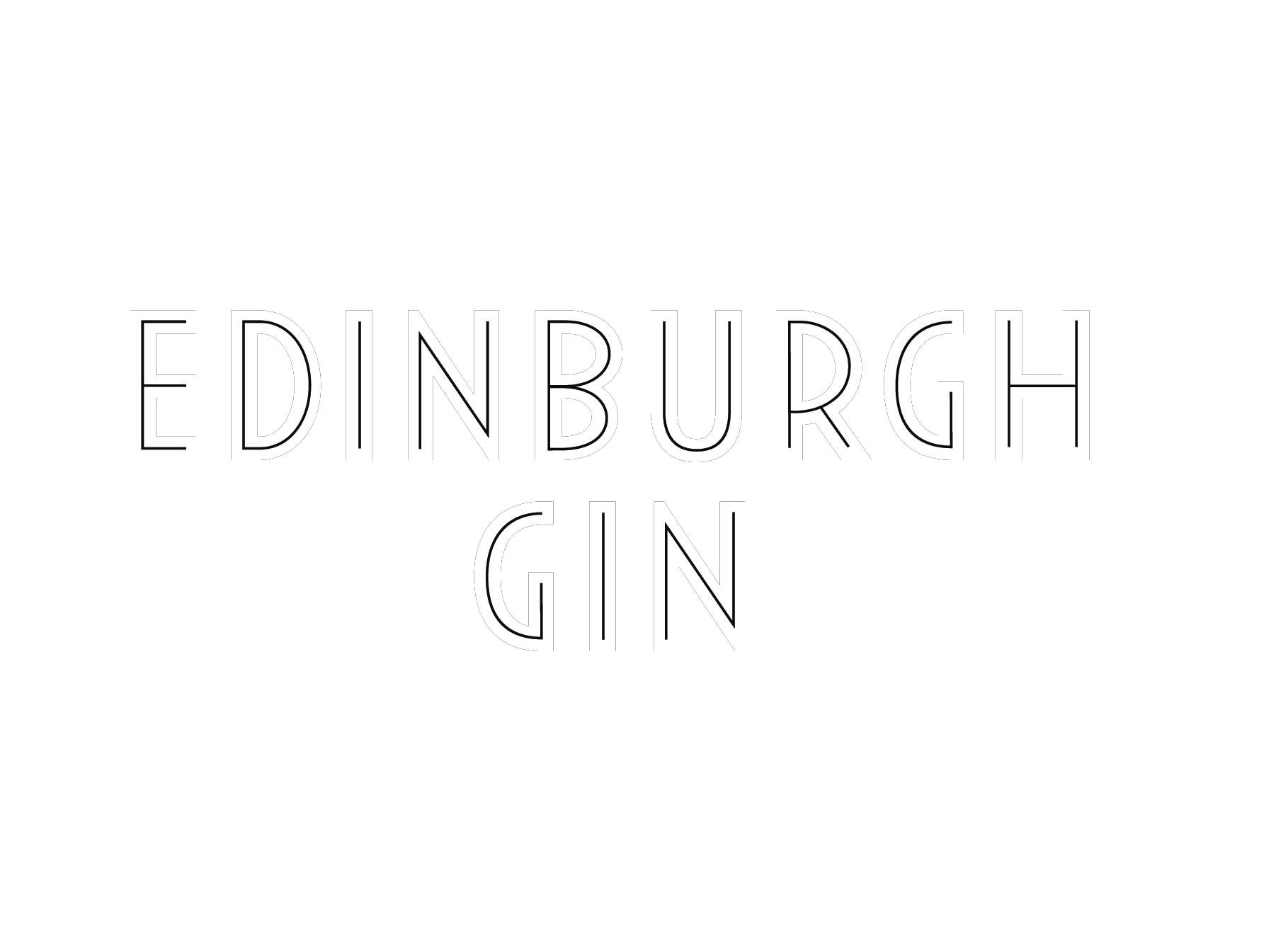 Edinburgh Gin