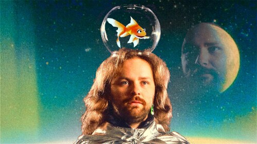 Sketch comedy odyssey through the best worst film never made!