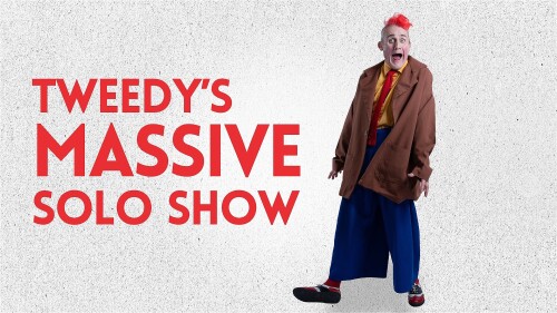 Tweedy the Clown