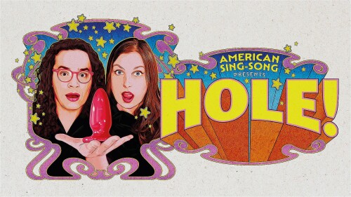 American Sing-Song Presents Hole!