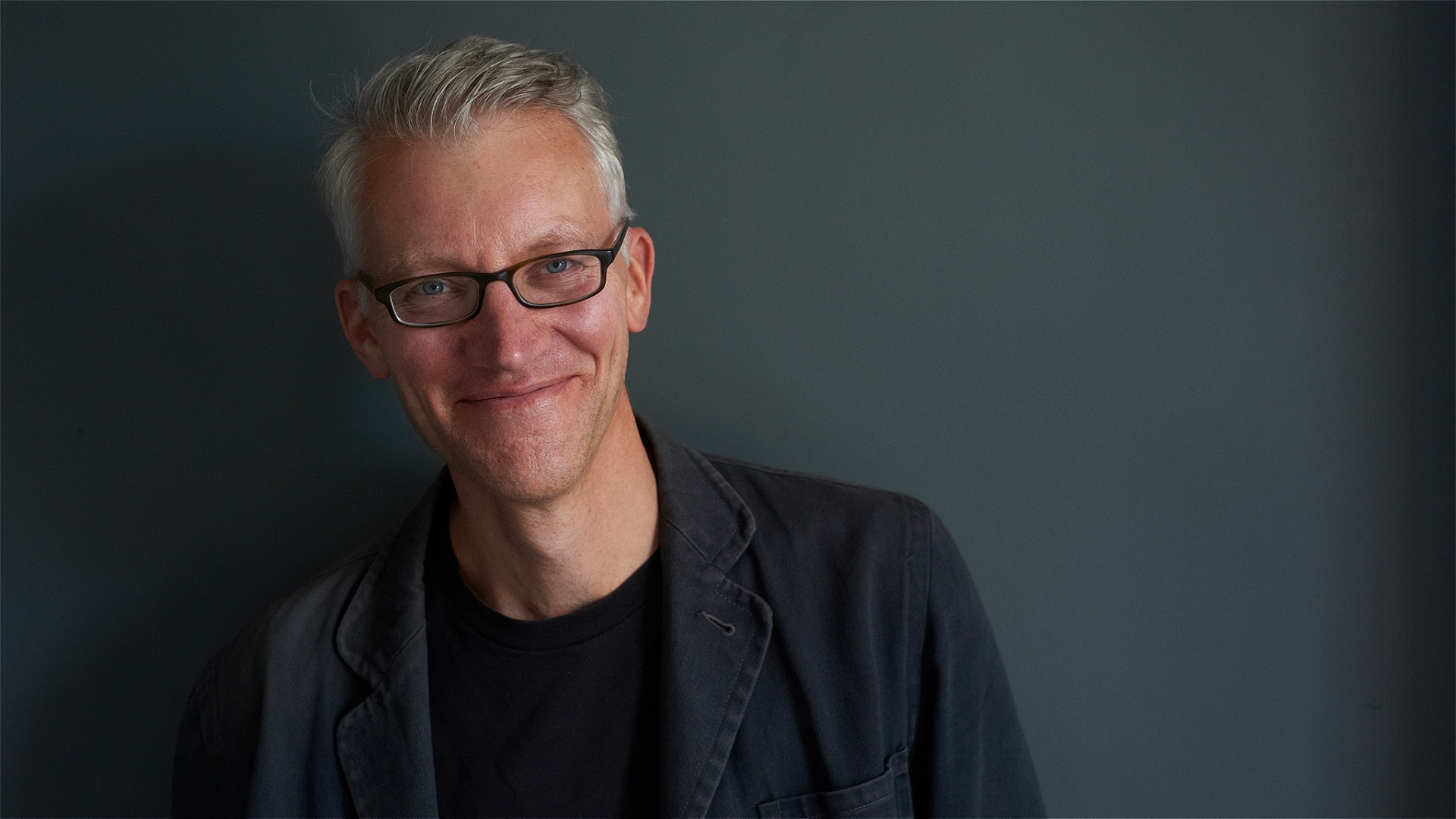  Photo of author Tom Holland