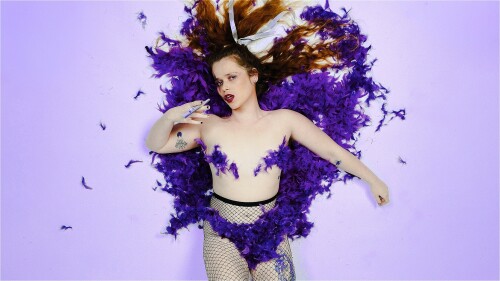 Georgia Polly-Taylor: Very Hot. Very Messy.
