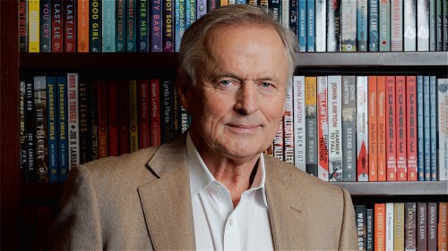 Author photo of John Grisham