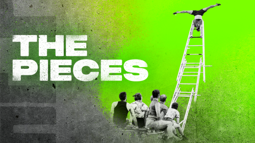 The Pieces by Aloft