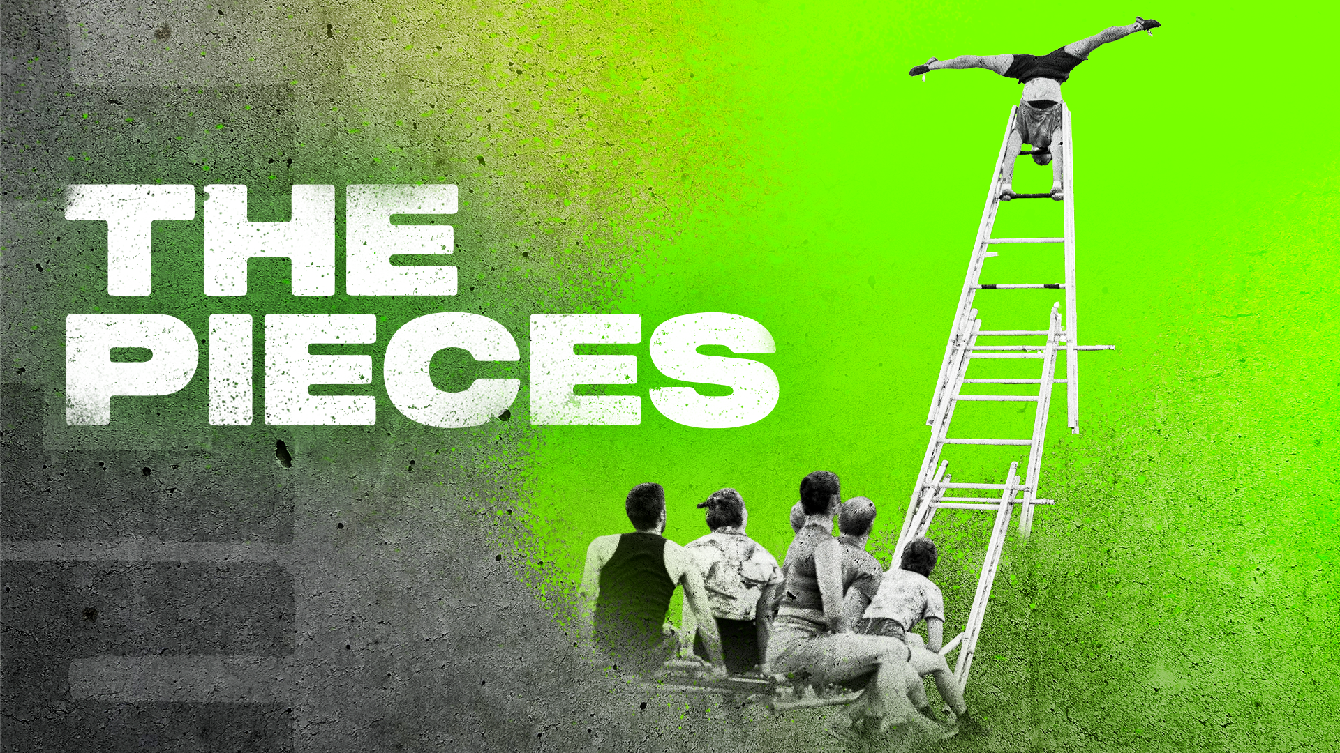The Pieces by Aloft