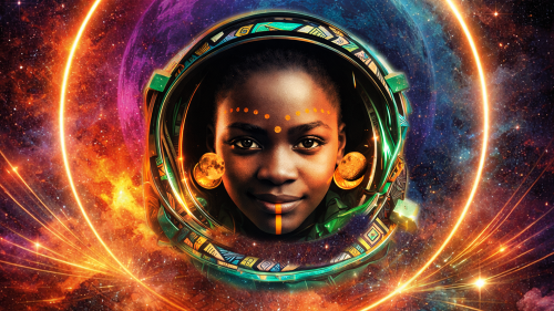 Afronauts