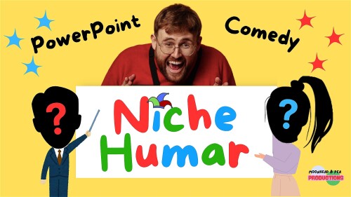 Niche Humar