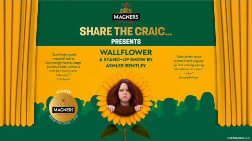 Share The Craic