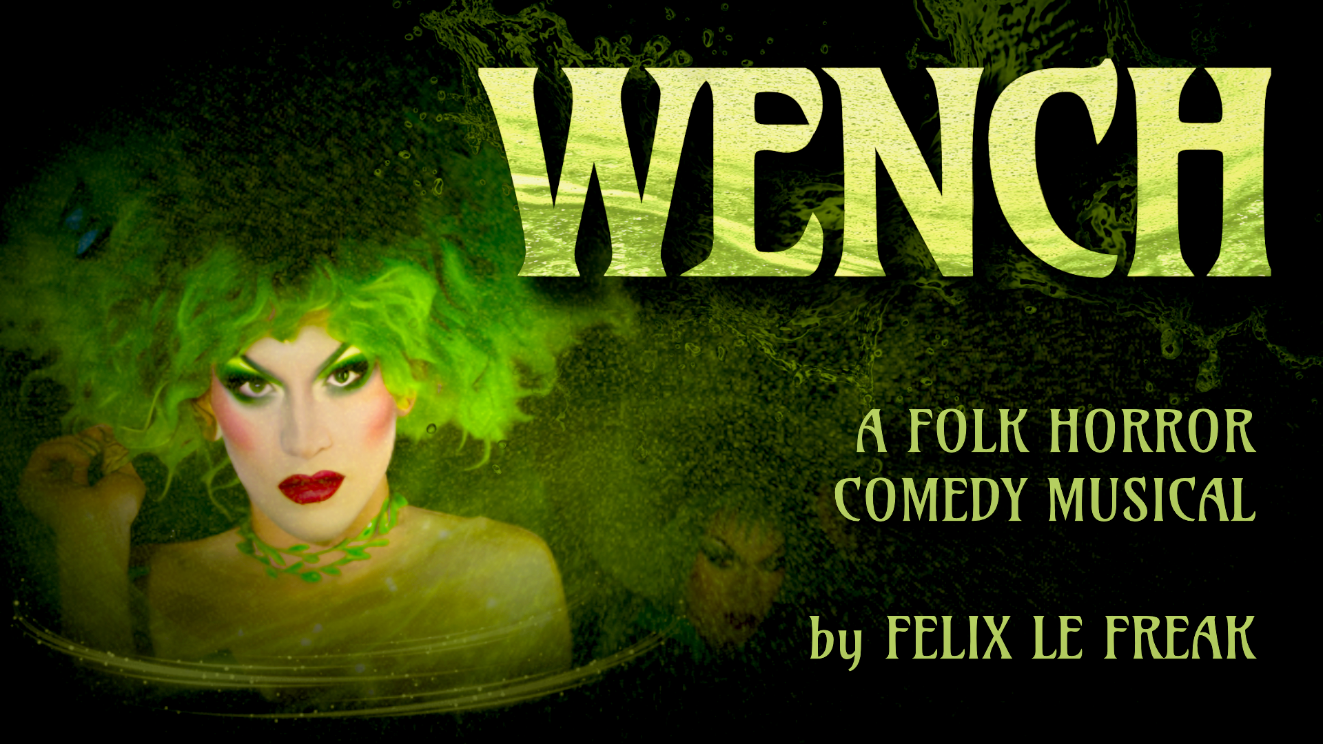 Wench