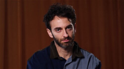 Gianmarco Join Gianmarco Soresi for a night of stand-up comedy featuring material unique to his Fringe WIP show