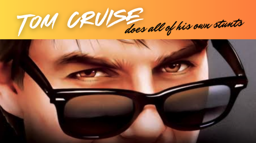 an image of tom cruise wearing sunglasses